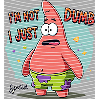 Cartoons and other-CO 607